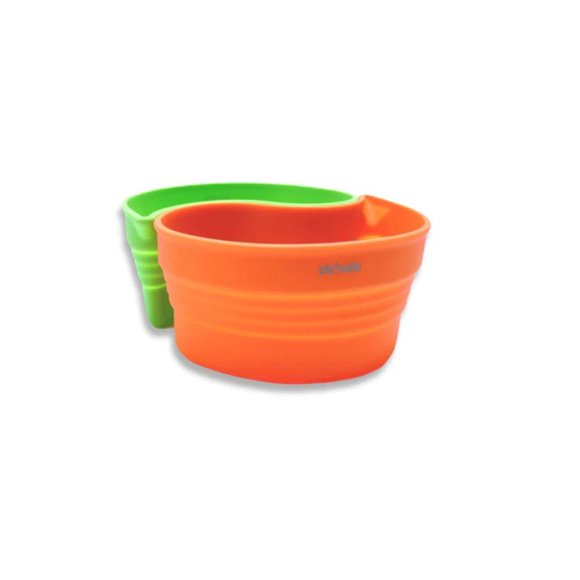 Crock-Pot Insert 2 Piece - Picture 1 of 5